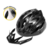 Casco Proteccion Bici Adulto Regulable Visera Ventilado