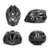Casco Proteccion Bici Adulto Regulable Visera Ventilado - comprar online