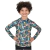 Remera Proteccion Solar Safit 2518 - comprar online