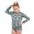Remera Proteccion Solar Safit 2518 en internet