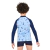 Imagen de Remera Proteccion Solar Safit 2518