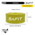 Superbanda Safit Intensidad Baja en internet