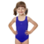 Malla Natacion Enteriza Niña Cloro Friendly®