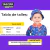 Enterito Proteccion Solar Pierna Bebe + Gorrito Uv Safit 318