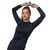 Remera Termica SAFIT Primera Piel Larga Mujer 100% POLYESTER - comprar online