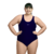 Malla Natacion Talles Especiales Safit 6100 - Saavedra Fitness