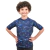 Remera Proteccion Solar Safit 2518