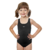 Malla Natacion Enteriza Niña Cloro Friendly®