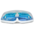 Antiparra Natacion Aguas Abiertas Antifog Adulto+ Tapones - tienda online