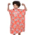 Imagen de Poncho Cambiador Secado Rapido Niños Safit