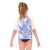 Remera Proteccion Solar Safit 2518 - Saavedra Fitness