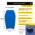 Tabla Barrenadora Bodyboard Safit 33'' en internet