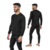 Remera Termica Primera Piel Manga Larga Panal Hombre Safit - comprar online
