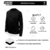 Remera Termica Primera Piel Manga Larga Panal Hombre Safit en internet