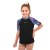 Imagen de Remera Protección Solar Niños Filtro Uv50 Safit 520