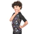 Remera Proteccion Solar Safit 2518