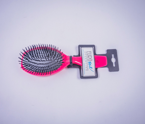 Cepillo goma nylon