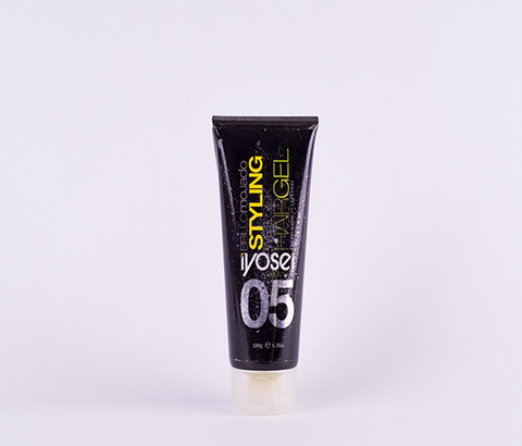 Styling hair gel húmedo. 180 grs.