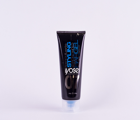 Styling hair gel fuerte. 180 grs.