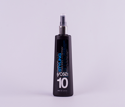 Styling modelador de peinado. 200 ml.