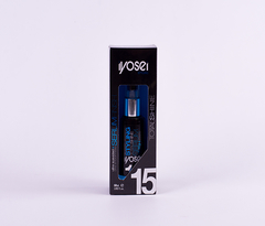 Serum finish styling. 60 ml.