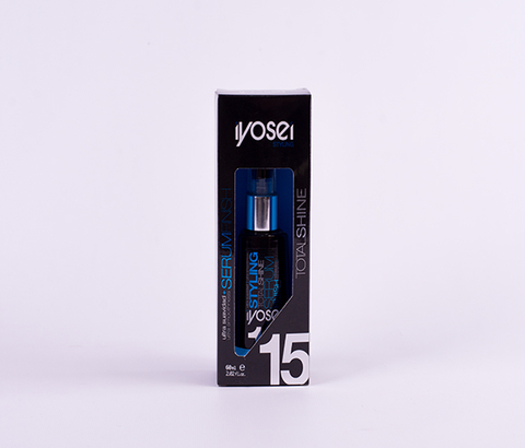 Serum finish styling. 60 ml.