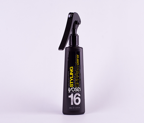 Spray Anti-Frizz para peinar. 200 ml.