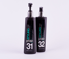 Acondicionador styling. 200 ml.