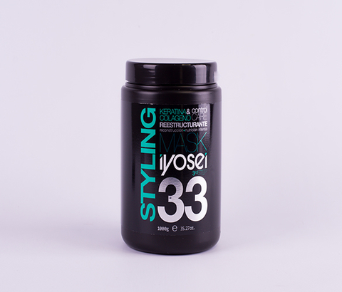Mask styling. 1kg.