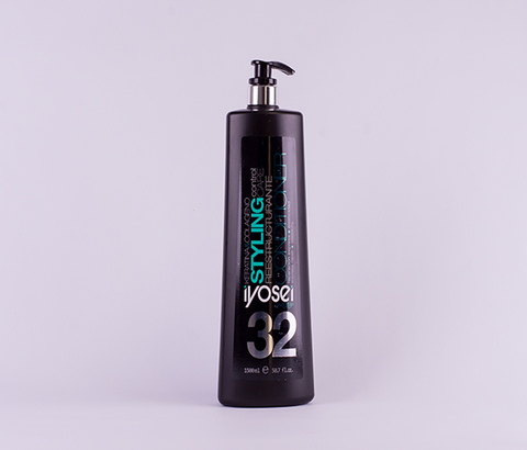 Acondicionador styling. 1500 ml.