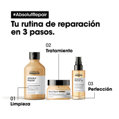 Serie Expert Absolut Repair Shampoo. Consultar Stock - comprar online