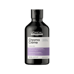 Serie Expert Chroma. Shampoo Matizador Violeta. Consultar Stock en internet