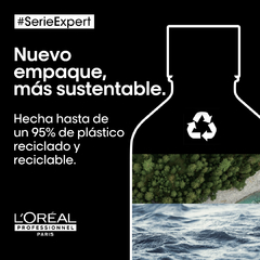 Serie Expert Curl Expression . Mousse-en-crema 10 en 1. Consultar Stock en internet