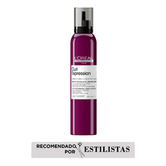 Serie Expert Curl Expression . Mousse-en-crema 10 en 1. Consultar Stock