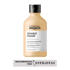 Serie Expert Absolut Repair Shampoo. Consultar Stock