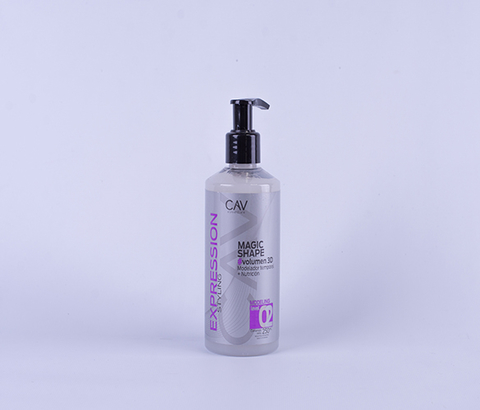 Modelador Magic Shape