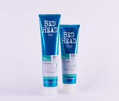 Shampoo Recovery. 250 ml.