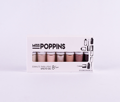 Cajas esmaltes para uñas - Mariana Ardissono - Tienda online -