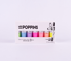 Cajas esmaltes para uñas - comprar online