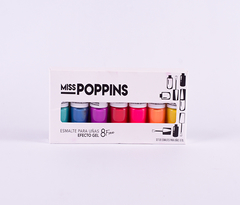 Cajas esmaltes para uñas - Mariana Ardissono - Tienda online -