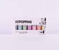 Cajas esmaltes para uñas - tienda online