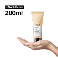 Seria Expert Absolut Repair Acondicionador . Consultar Stock