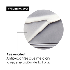 Serie Expert Vitamino Color. Acondicionador para un color radiante. Consultar Stock - comprar online