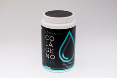 Colágeno Hidrolizado Skin. Una dosis diaria rejuvenece tu piel, cabello y uñas. ¡Sumarlo a tu dieta es fácil!