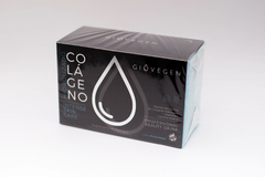 Colágeno Hidrolizado Intense Skin Care. Restaura la belleza natural de tu piel minimizando las marcas de celulitis. ¡Sumarlo a tu dieta es fácil!