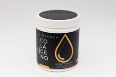 Colágeno Hidrolizado. Bronceado. Cuida tu piel de la exposición al sol y mejora el bronceado para que puedas mantenerlo durante todo el año. ¡Sumarlo a tu dieta es fácil!