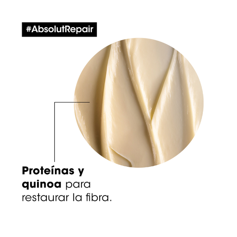 Serie Expert Absolut Repair Máscara. Consultar Stock.
