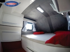 Campers para camioneta doble cabina. - tienda online