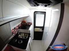 Imagen de Campers para camioneta doble cabina.