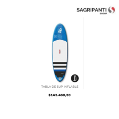 Tablas Stand Up - comprar online